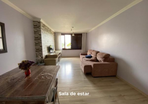 Apartamento no Centro de Bento Gonçalves